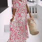 Sommerkleid – leicht & designer-print
