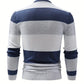 William – stilvoller, lässiger pullover
