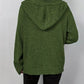 Sarah – stylischer cardigan mit knopfleiste