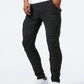 Dean – slim-fit-cargos für herren
