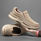 Steven – atmungsaktive slip-on-sneaker für herren