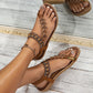 Xeny - elegante sandalen mit komfort und stil
