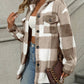 Emma – lässige langarmjacke