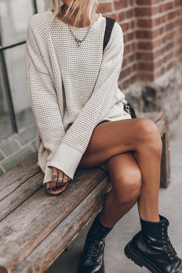 Greta - karierter tweed-blazer