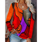 Line - herrlich bequemes shirt
