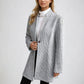 Madeline - modische blazer-jacke für damen