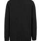 Uliana - elegante lange damen-strickjacke mit v-ausschnitt