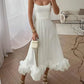 Benaiah | bequemes einfarbiges kleid