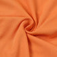 Sophia – gerafftes trägerkleid mit schlitz und seitlichem kordelzug