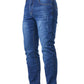 Alexander – lässige jeanshose im streetstyle