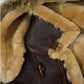 Lothar – luxuriöse warme herrenjacke