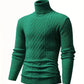 Quentin – lässiger rollkragenpullover für herren