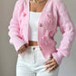 Ria | feminine elegante strickjacke