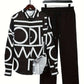 Matthew – zweiteiliges set aus hemd und hose