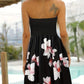 Hannah – lässiges rückenfreies kleid für frühling und sommer