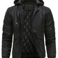 Oyad – winterjacke für herren – wasserdicht und warm