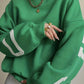 Ravie – modischer damenpullover