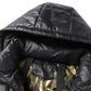 James – lässige pufferjacke für herren