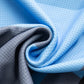 Jackson – trendiges farbblock-shirt für den sommer