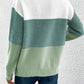 Lyra – stylischer pullover mit rundhalsausschnitt