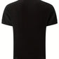 Jackson – lässiges, einfarbiges kurzarm-button-down-hemd für herren