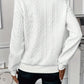 Aurora - warmer pullover mit Stil!