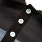 Jackson – trendiges farbblock-shirt für den sommer