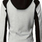 Bradley – langarm-hoodie für herren