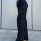 Chloe – lässige cargohose für den frühling