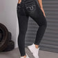 Grace – lässige röhrenjeans für den frühling