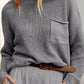 Clara - stylischer winterpullover