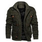 Robuste herren jacke