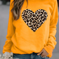 Erin – setzen sie ein statement mit einem auffälligen animal-print