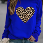 Erin – setzen sie ein statement mit einem auffälligen animal-print
