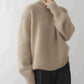 Sophie – stylischer rollkragenpullover für den frühling