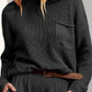 Clara - stylischer winterpullover
