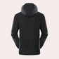 Leopold - stylische herrenjacke für einen trendigen look