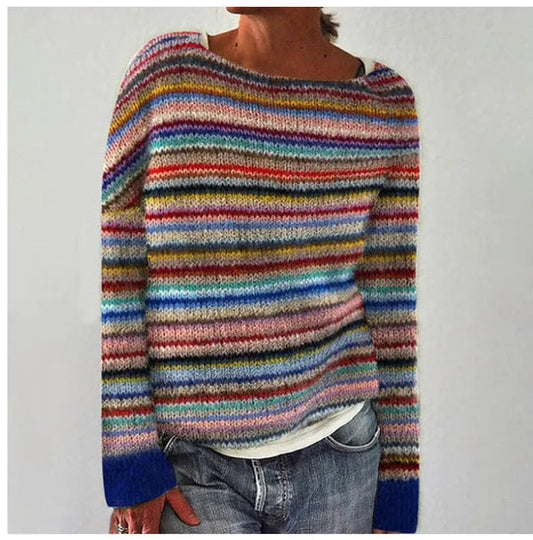 Leitfaden | retro-herbstpullover