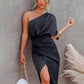Natasha - elegantes kleid