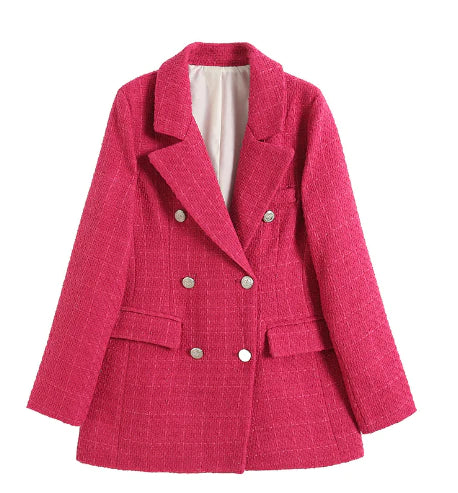 Tacita - Modischer Blazer