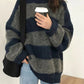 Everly - eleganter oversize-pullover