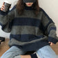 Everly - eleganter oversize-pullover