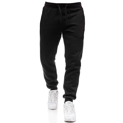 Benjamin - warme jogginghose für herren