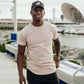 Jakob - portives slim-fit-design-herrenhemd