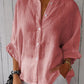 Sommerliches schleifenshirt