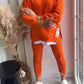 Hilda – bequemer, alltagstauglicher damenpullover und -hose