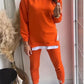 Hilda – bequemer, alltagstauglicher damenpullover und -hose