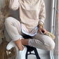 Hilda – bequemer, alltagstauglicher damenpullover und -hose