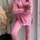 Hilda – bequemer, alltagstauglicher damenpullover und -hose