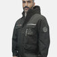 Rocky - s. legendenjacke | wasserdichte technische jacke für herren